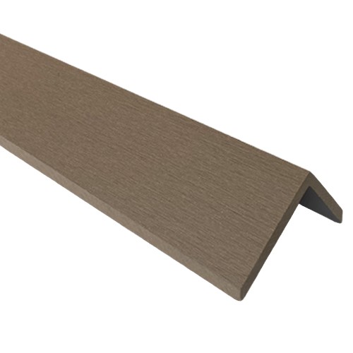 Уголок EasyDecking Wood-Х 50х80 Венге купить в Чебоксарах
