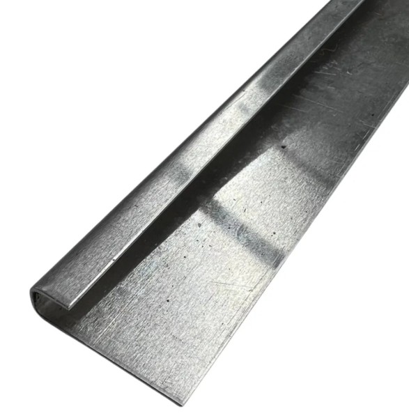 Стартовый профиль Click 3000 мм купить в Чебоксарах