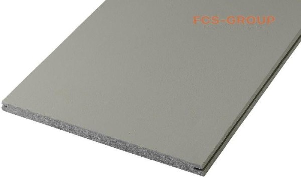 Фиброцементные панели FCS Group Smooth Line F52 купить в Чебоксарах
