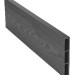 Доска для грядок и клумб из ДПК NauticPrime, 25х150х2950 серый купить в Чебоксарах