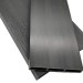 Доска для грядок и клумб из ДПК NauticPrime, 25х150х2950 серый купить в Чебоксарах