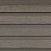 Фасадная доска из ДПК Faynag Wood Рейка Графит купить в Чебоксарах