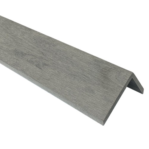 Уголок EasyDecking Wood-Х 50х80 Серый Микс купить в Чебоксарах