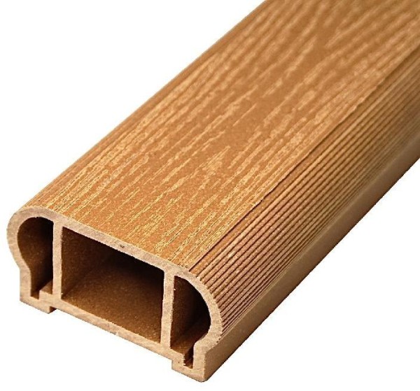 Перила FAYNAG ДПК WOOD тик купить в Чебоксарах