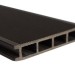 Террасная доска из ДПК ECODECKING Velvet Венге купить в Чебоксарах