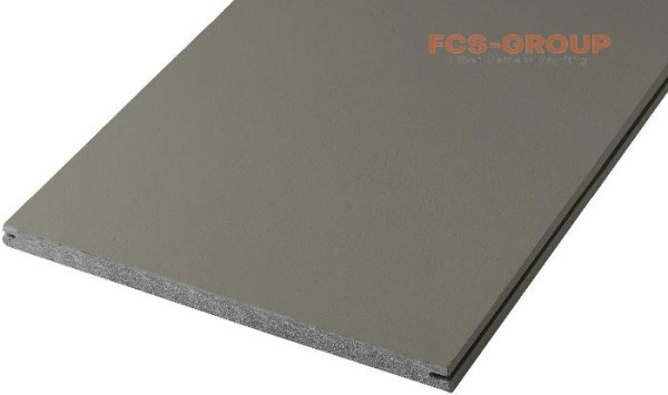 Фиброцементные панели FCS Group Smooth Line F53 купить в Чебоксарах
