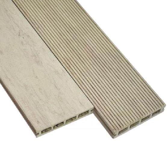 Террасная доска ДПК Deckart Select colorite Сакура купить в Чебоксарах