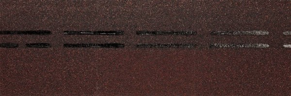 Коньково-карнизная черепица Docke Premium, зрелый каштан купить в Чебоксарах