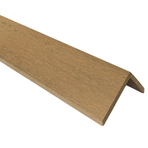 Уголок EasyDecking Wood-Х 50х80 Тик Микс купить в Чебоксарах