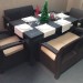 Комплект мебели Yalta Family Set купить в Чебоксарах