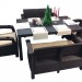Комплект мебели Yalta Family Set купить в Чебоксарах