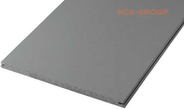 Фиброцементные панели FCS Group Smooth Line F54 купить в Чебоксарах