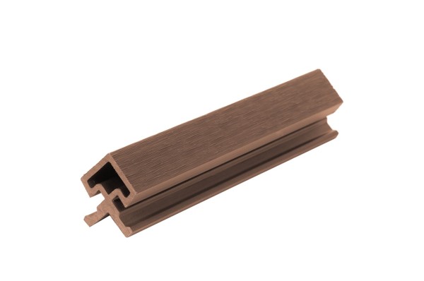 Угол внешний для фасадной панели co-extrusion, suar mix купить в Чебоксарах