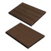 Заборная доска CM Decking мербау (под заказ) купить в Чебоксарах
