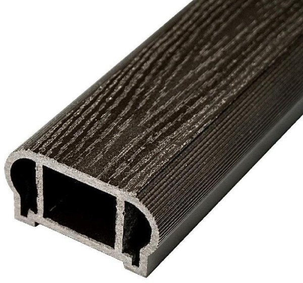 Перила FAYNAG ДПК WOOD венге купить в Чебоксарах