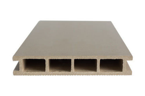 Террасная доска из ДПК ECODECKING Velvet Серый купить в Чебоксарах