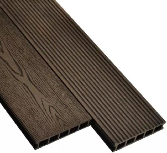 Террасная доска ДПК Deckart Universal Венге купить в Чебоксарах