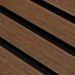 Фасадная реечная панель Ecodecking Скай коэкструзия 200х20х3000 Тик купить в Чебоксарах