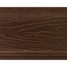 Фасадная панель  из ДПК ECODECKING Коричневый купить в Чебоксарах