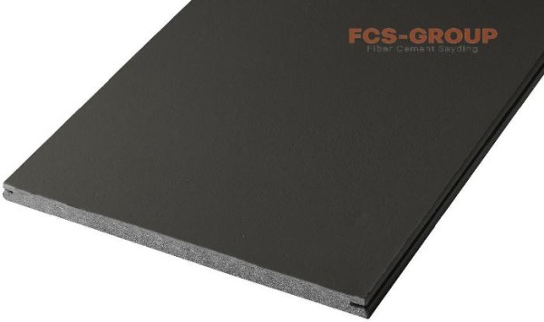 Фиброцементные панели FCS Group Smooth Line F60 купить в Чебоксарах