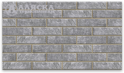 Фасадная Термопанели Аляска Wall купить в Чебоксарах