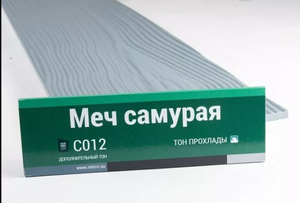 Сайдинг Мирко 7,5 под дерево С012 купить в Чебоксарах