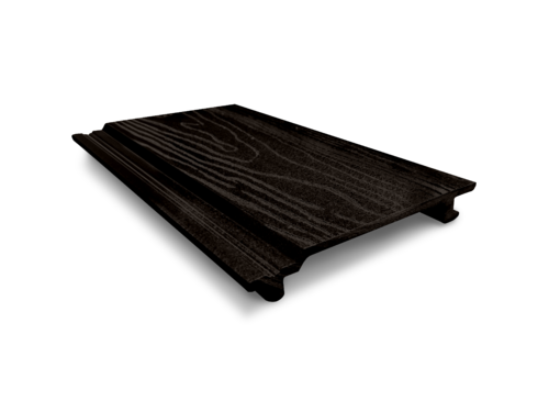 Фасадная панель  из ДПК ECODECKING Венге купить в Чебоксарах
