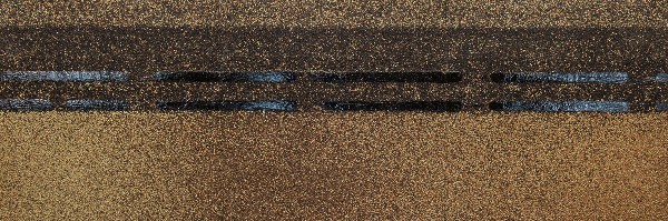 Коньково-карнизная черепица Docke Premium, капучино купить в Чебоксарах