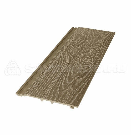 Сайдинг из дпк savewood sw-cedrus тангенциальный распил тик купить в Чебоксарах