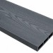 Доска для грядок и клумб из ДПК 3D, NauticPrime 30х225х2950 серый (под заказ) купить в Чебоксарах