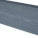 Доска для грядок и клумб из ДПК 3D, NauticPrime 30х225х2950 серый (под заказ) купить в Чебоксарах