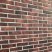 Фасадные Термопанели Аляска Retro Brick Chili купить в Чебоксарах