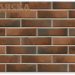 Фасадные Термопанели Аляска Retro Brick Chili купить в Чебоксарах