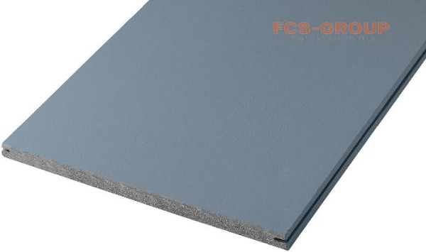 Фиброцементные панели FCS Group Smooth Line F62 купить в Чебоксарах