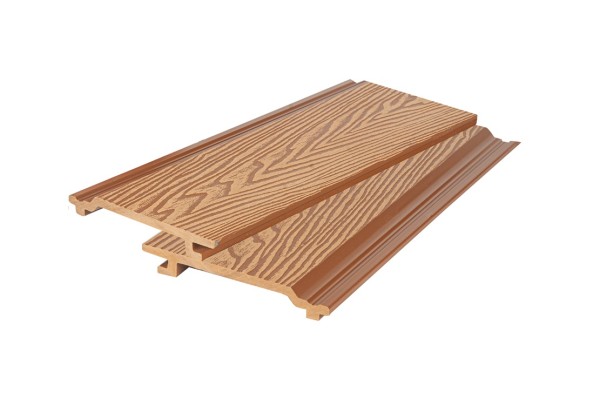 Фасадная доска 3D WOOD BRUSHING, песочный купить в Чебоксарах