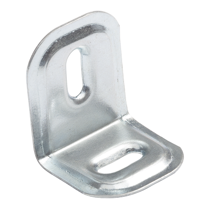 Скоба Grinder 26х31х27 mm для монтажа лаги 90х30 купить в Чебоксарах