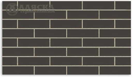 Фасадные Термопанели Аляска Natural Braun купить в Чебоксарах