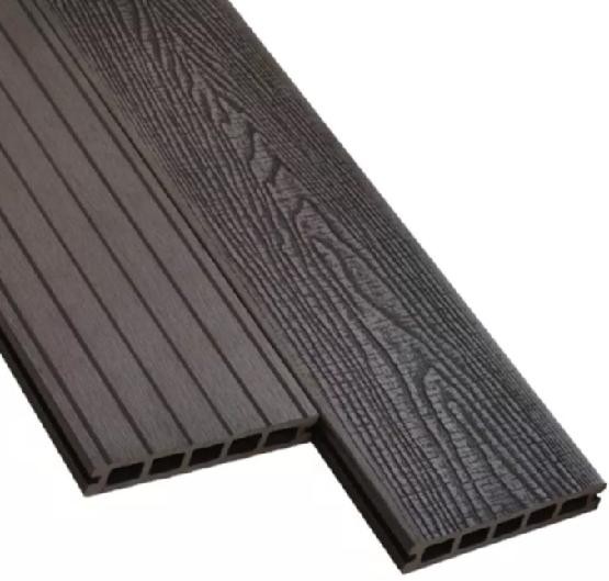 Террасная доска ДПК Deckart Аntique Венге купить в Чебоксарах