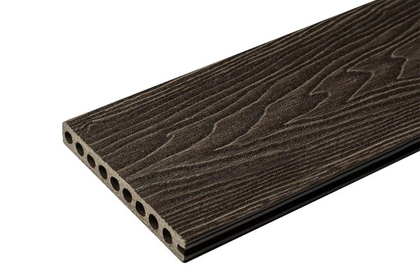 Ступень NauticPrime Esthetic Wood 160x22x4000мм, венге купить в Чебоксарах