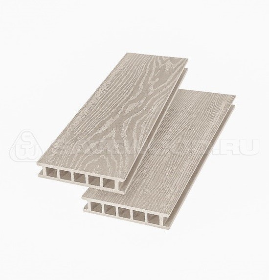 Террасная доска из ДПК SW-Fagus «SaveWood» бежевый купить в Чебоксарах