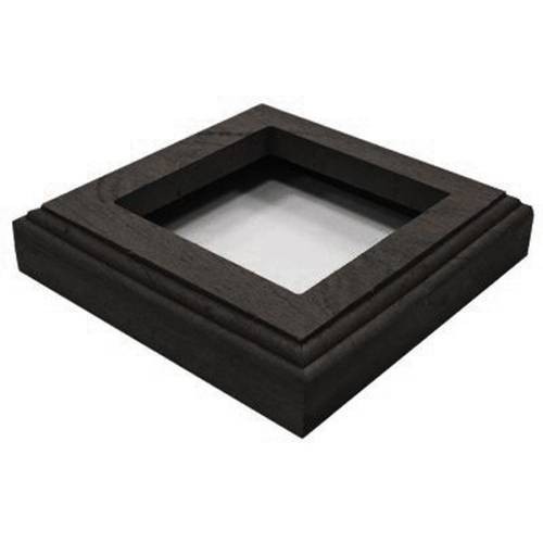 Крышка нижняя Woodvex Select Графит купить в Чебоксарах