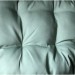 Кресло Подвесное из искусственного ротанга AFM-168A-XL White/Green купить в Чебоксарах