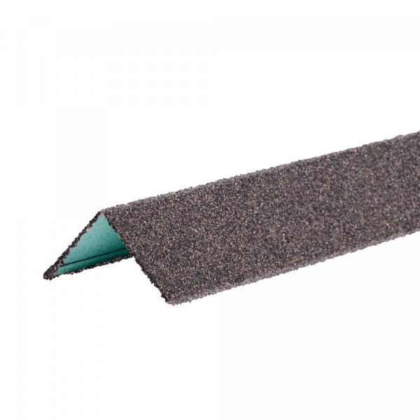 Уголок металлический внешний ТЕХНОНИКОЛЬ HAUBERK, Бельгийский купить в Чебоксарах