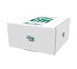 Ремонтный набор CM Bord (грунт, краска, 2 кисти) купить в Чебоксарах