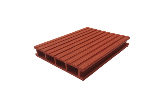 Террасная доска  из ДПК ECODECKING HIT Терракотовый купить в Чебоксарах