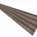 Cайдинг из ДПК NanoWood Шлифовка+тиснение с одной стороны Венге купить в Чебоксарах