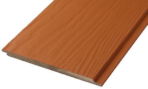 Фиброцементные панели Wood Click F32 купить в Чебоксарах