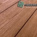 Террасная доска из ДПК WOODVEX Select Терракота купить в Чебоксарах