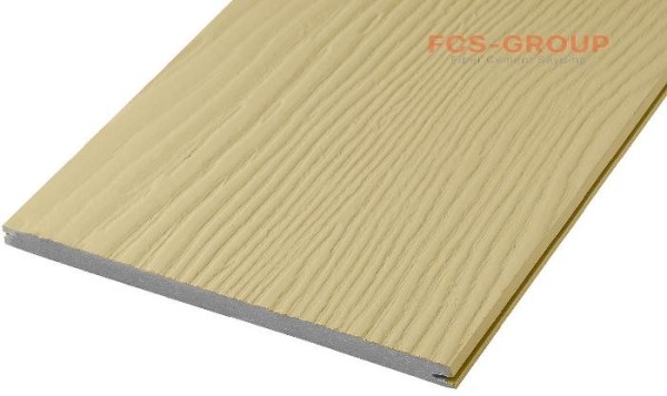 Фиброцементные панели FCS Group Wood Line F11 купить в Чебоксарах