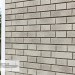 Фасадная панель Ю-пласт Стоун Хаус S-Lock Клинкер Балтик холодный цемент купить в Чебоксарах